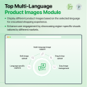 Módulo de Imágenes y Subtítulos Multilingües PrestaShop