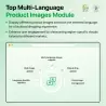 Módulo de Imágenes y Subtítulos Multilingües PrestaShop