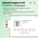 Módulo de Imágenes y Subtítulos Multilingües PrestaShop