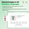 Módulo de Imágenes y Subtítulos Multilingües PrestaShop