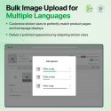 Módulo de Imágenes y Subtítulos Multilingües PrestaShop