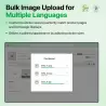 Módulo de Imágenes y Subtítulos Multilingües PrestaShop