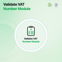 Prestashop Validate VAT Number and Assign to Customer Group