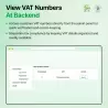 Prestashop VAT-Nummer validieren