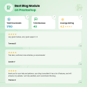 PrestaShop Blog | Boost Traffic with Smart PrestaBlog Module