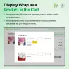 Cadeauverpakking Modul - Prestashop