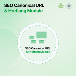 SEO Canonical URL & Hreflang Tag Module