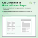 Hreflang- & Canonical-Tags für PrestaShop | Automatisiertes SEO