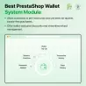 Sistema Portafoglio - Prestashop