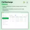 Sistema Portafoglio - Prestashop