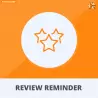 Prestashop gratuito Modulo Promemoria Recensioni