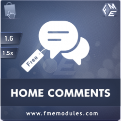 Home Comments