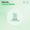 Prestashop Sales By Country Module