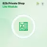 Private Shop Lite PrestaShop: Ogranicz dostęp do sklepu