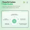 PrestaShop Zusatzfelder | Anmeldung & Kasse