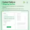 PrestaShop Zusatzfelder | Anmeldung & Kasse