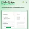 PrestaShop Zusatzfelder | Anmeldung & Kasse