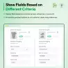 PrestaShop Zusatzfelder | Anmeldung & Kasse