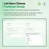 PrestaShop Zusatzfelder | Anmeldung & Kasse