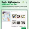 PrestaShop Gift Box Builder met add-ons
