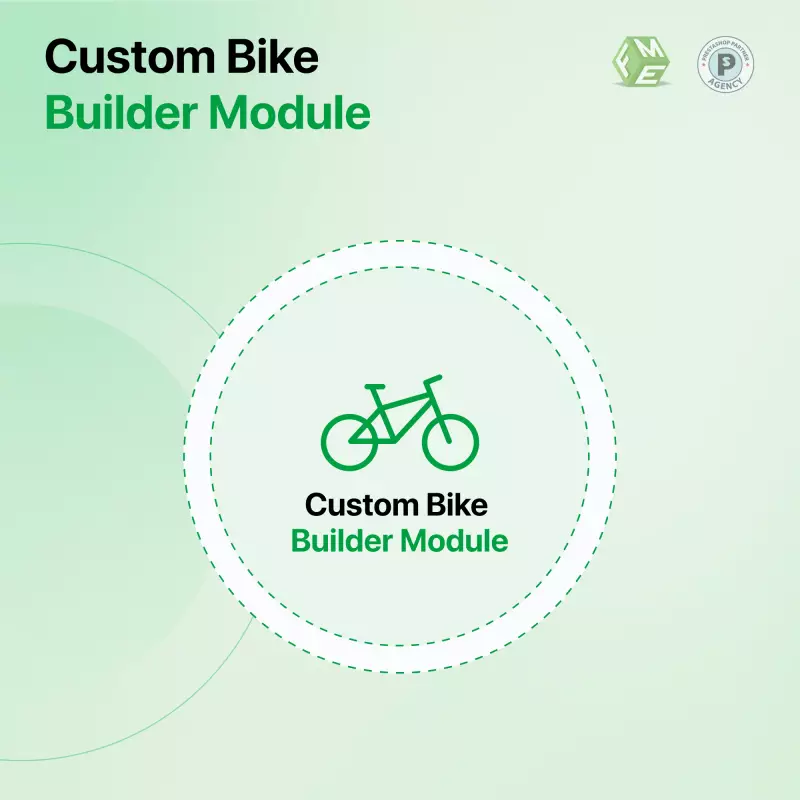 Bike Builder dla PrestaShop