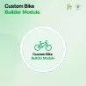 Módulo Construtor de Bicicletas Personalizado para PrestaShop