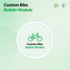 Fahrrad-Baukasten für PrestaShop