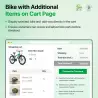 Crea con gli articoli nel carrello