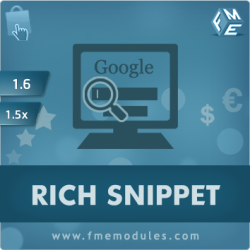Prestashop Rich Snippet