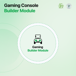 Constructor de consolas de juegos personalizadas de PrestaShop