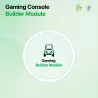 Module de création de consoles de jeu personnalisées PrestaShop