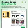 Création de consoles de jeu personnalisées PrestaShop avec modules complémentaires