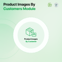Prestashop Product Images by Customers