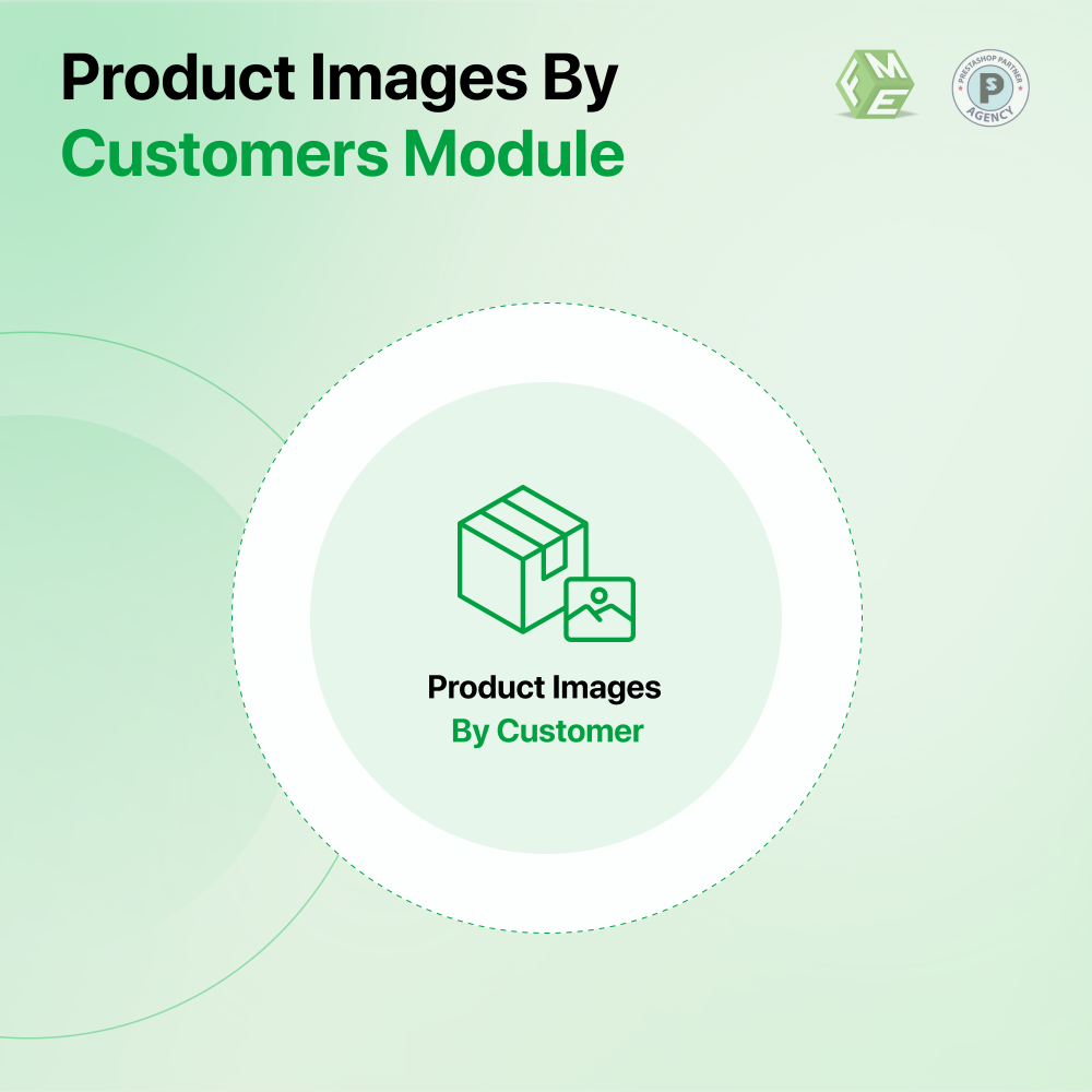PrestaShop Image Upload Module, Customer Photos