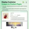 Module de upload d'image PrestaShop