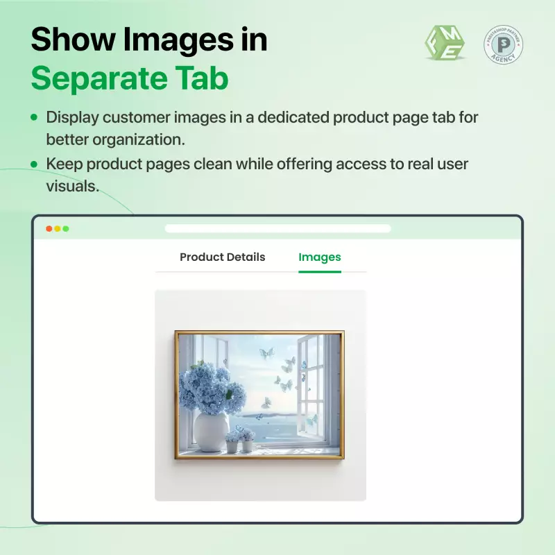 Module de upload d'image PrestaShop