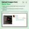 Module de upload d'image PrestaShop