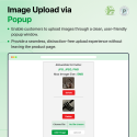 Module de upload d'image PrestaShop