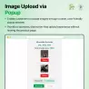 Module de upload d'image PrestaShop