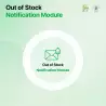Prestashop Back in Stock Subscription Module