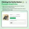 Prestashop Back in Stock Subscription by Email