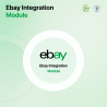 PrestaShop eBay Integration Module