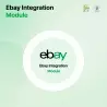 PrestaShop eBay Integration Module