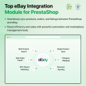 Módulo de Integración eBay para PrestaShop – Sincroniza Productos y Pedidos