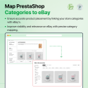 PrestaShop eBay-integratiemodule – Synchroniseer Producten & Bestellingen