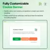 Module de consentement aux cookies PrestaShop | Loi européenne & Google Consent Mode V2