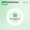 Prestashop Smart Cookie Blocker Module