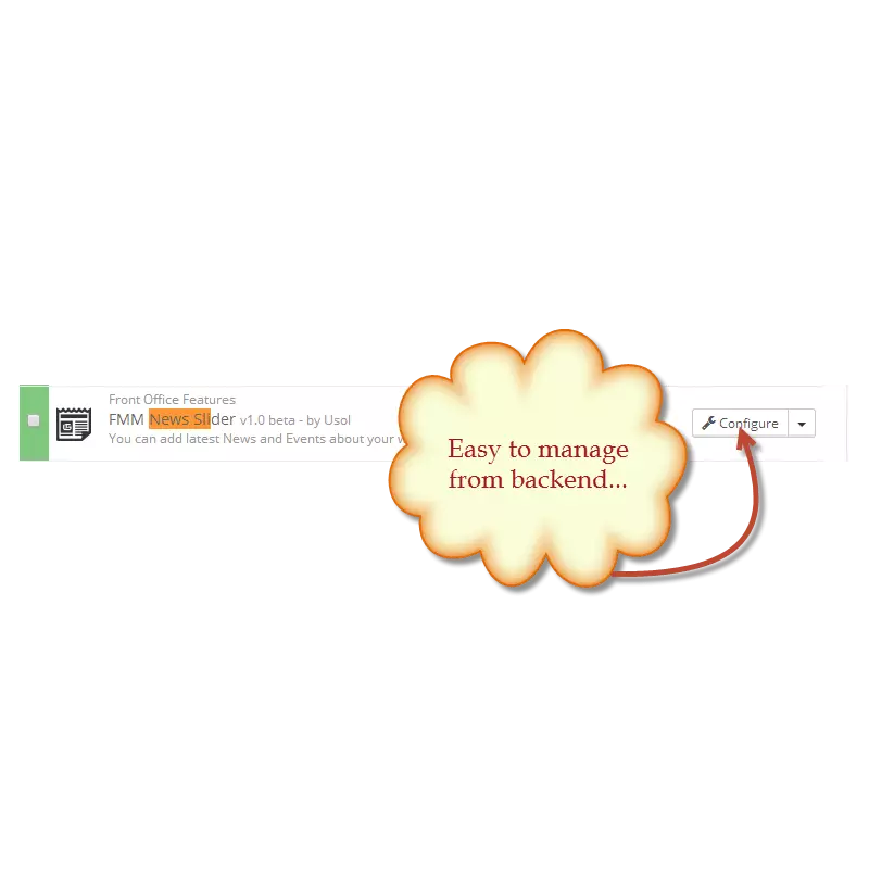 News Slider