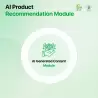 PrestaShop AI-Powered Product Suggestions Module