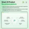 PrestaShop AI-Powered Product Suggestions Module Features